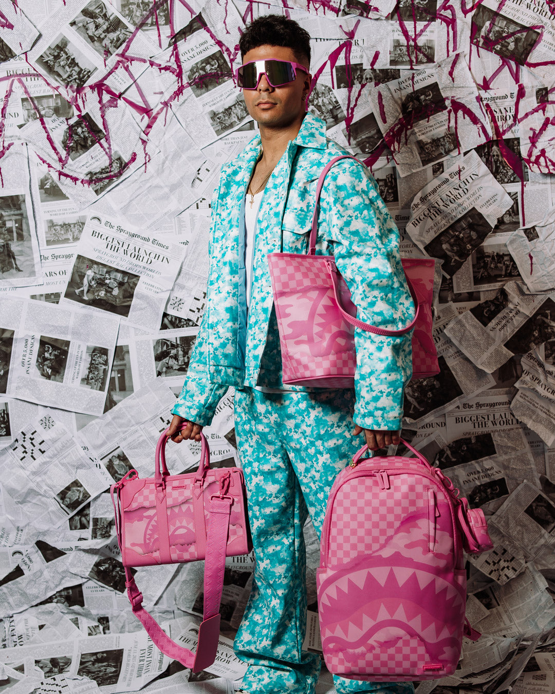 3AM TURNT TOTE - Image 10