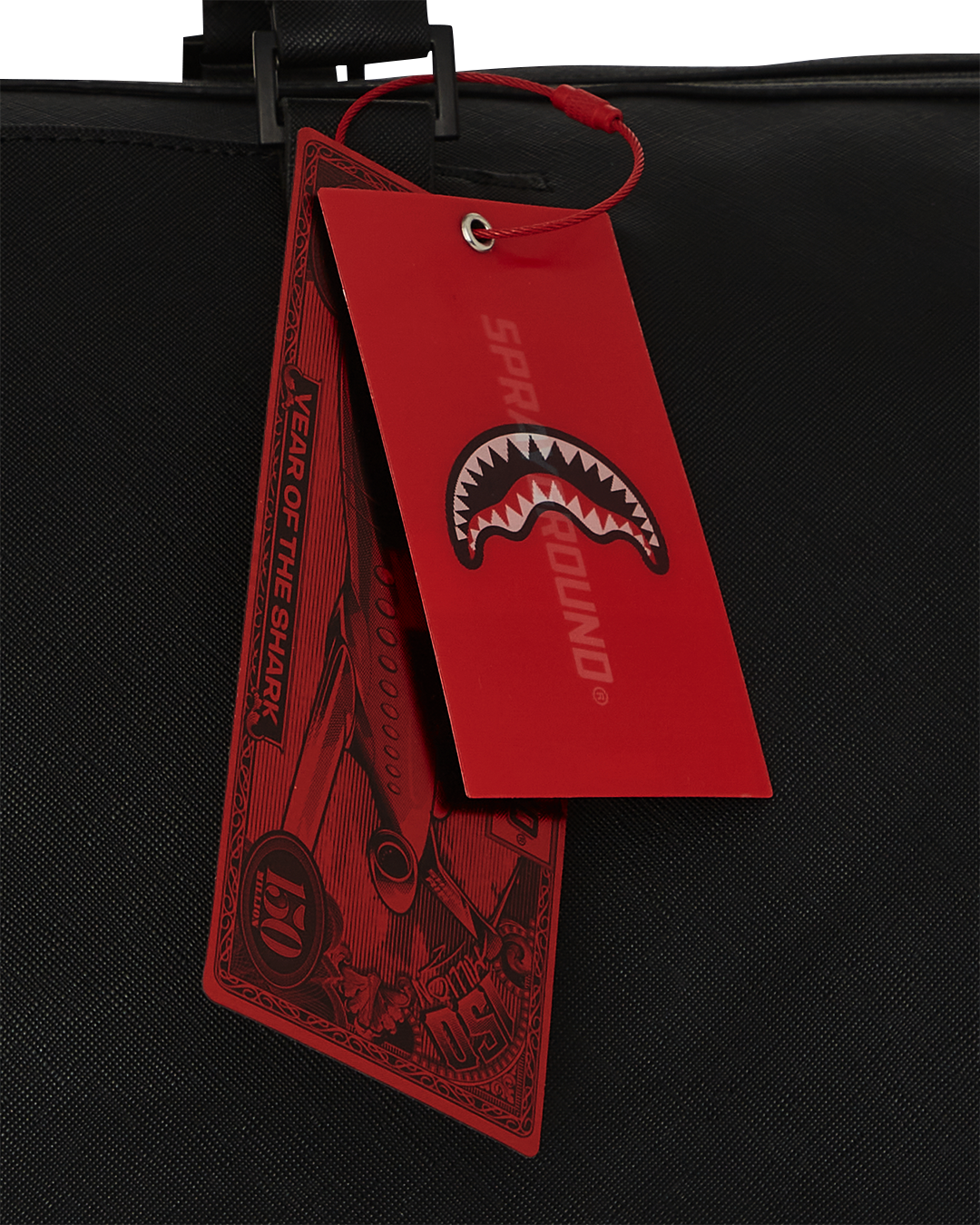 KNIT COMMANDER DUFFLE - Image 14