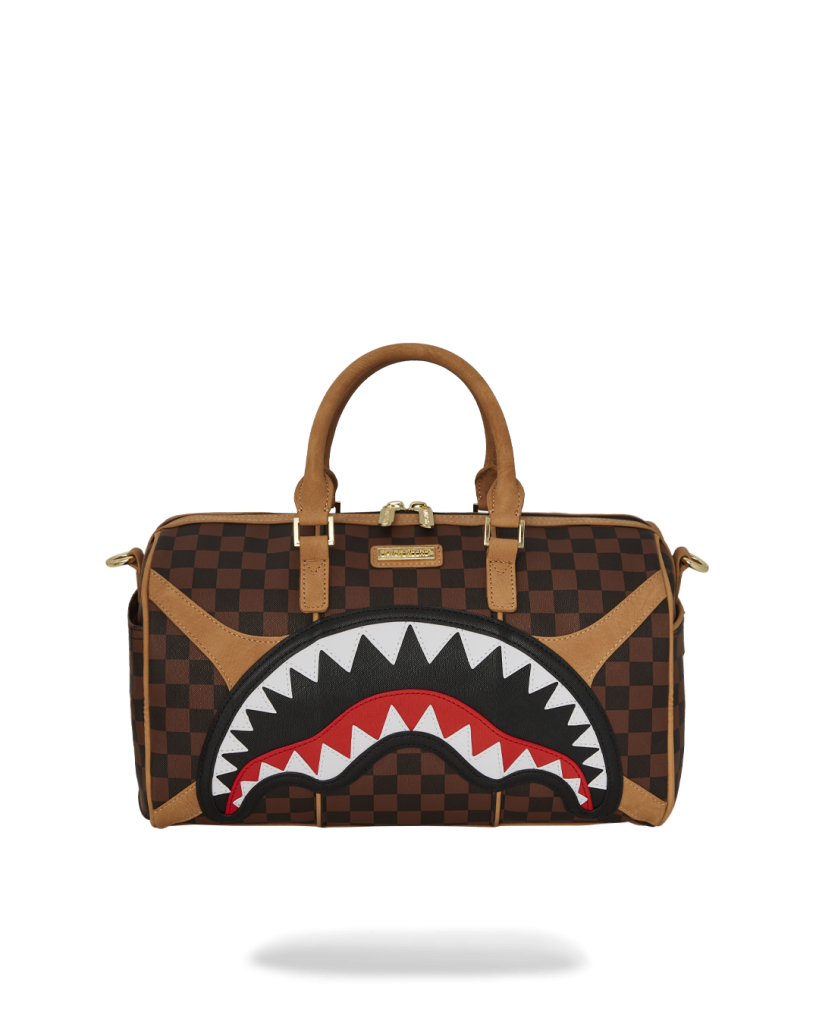 HENNYVILLE MINI DUFFLE