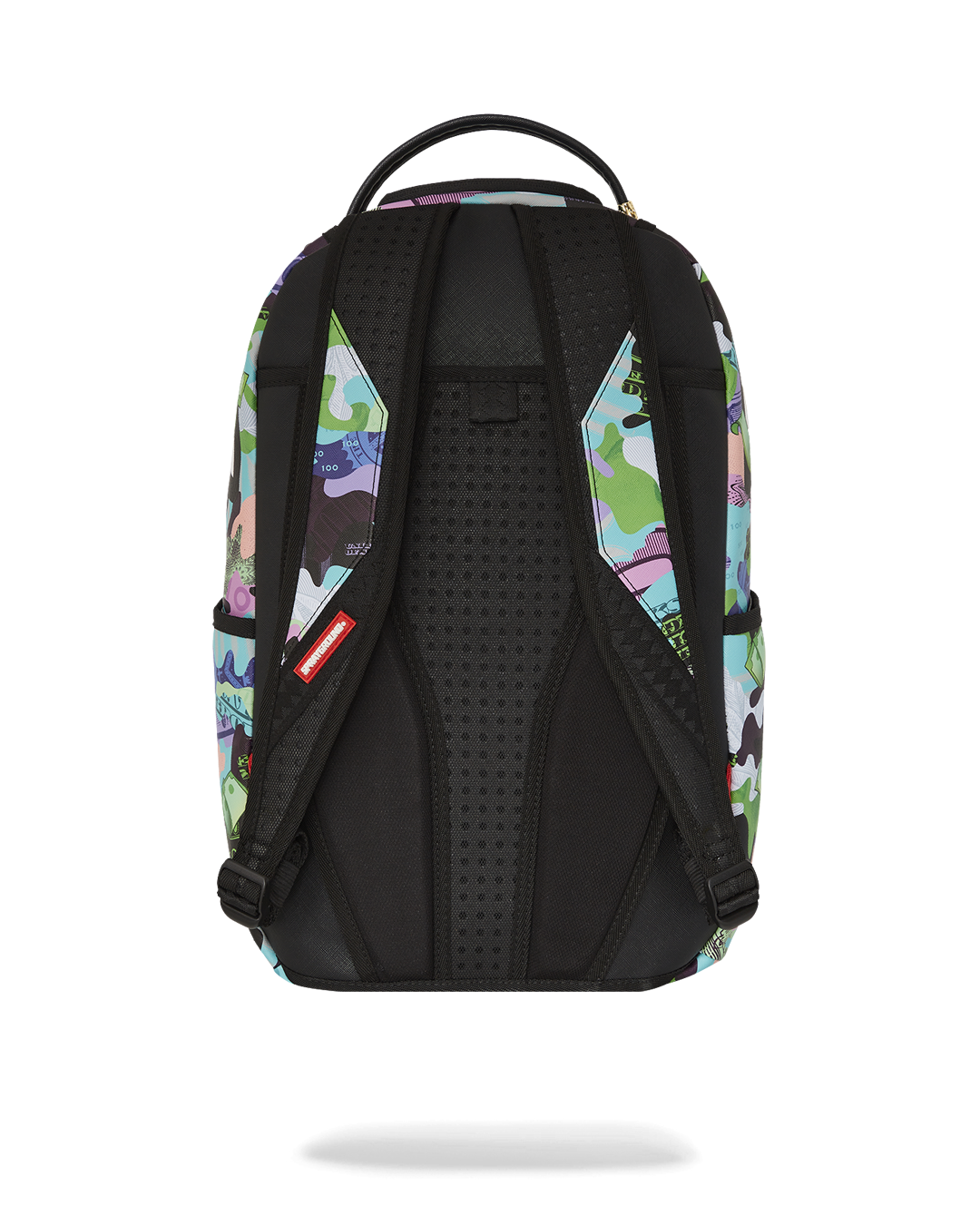 DIABLO SAVINGS ACCOUNT DLXSV BACKPACK - Image 7