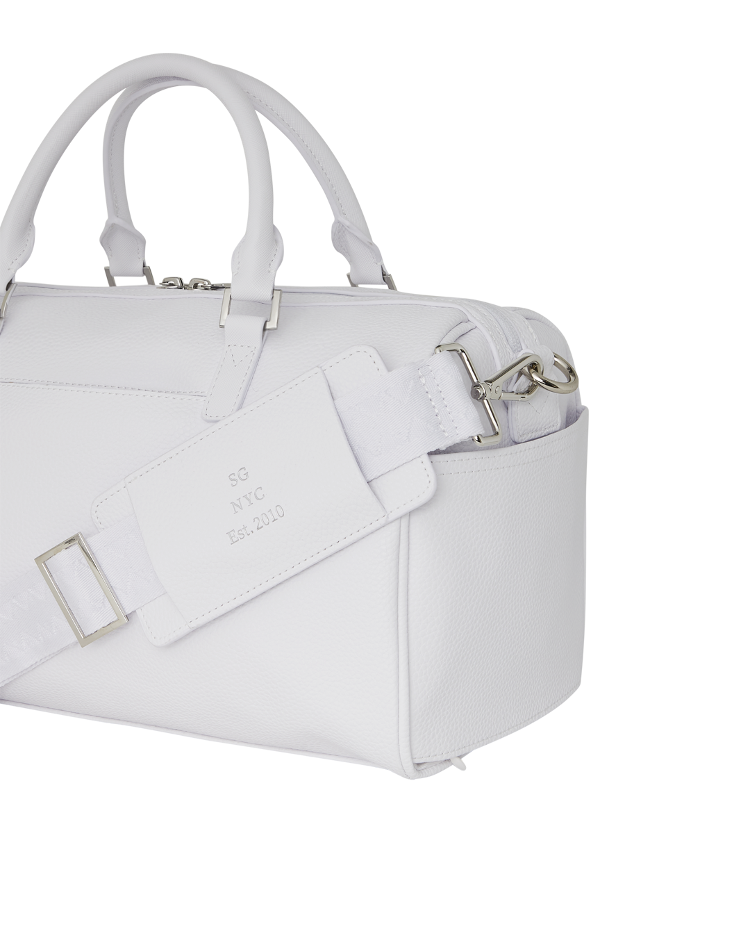THE HEADQUARTERS ?C REFLECTION DUFFLE - Image 9