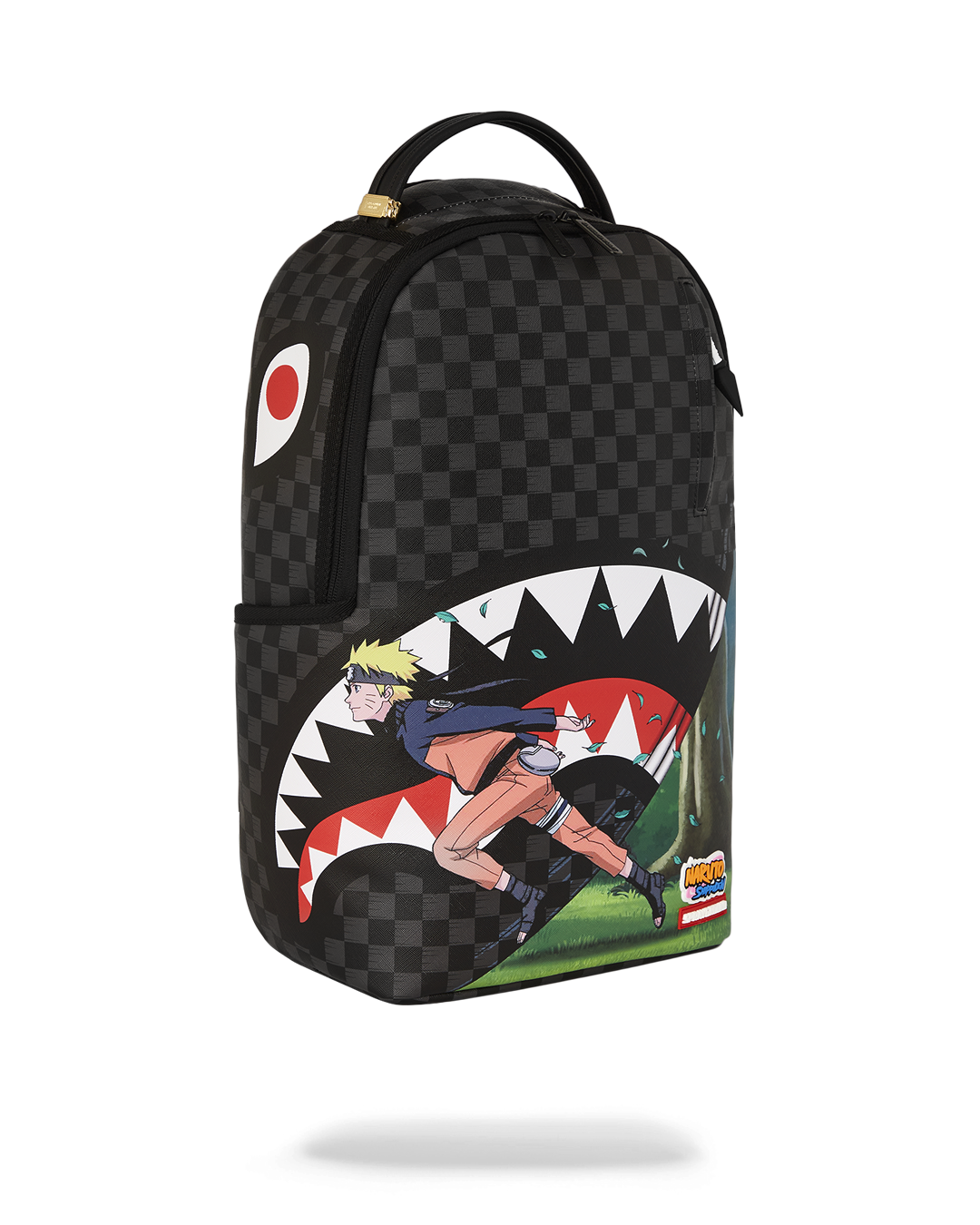 NARUTO STORM RUSH BACKPACK - Image 3
