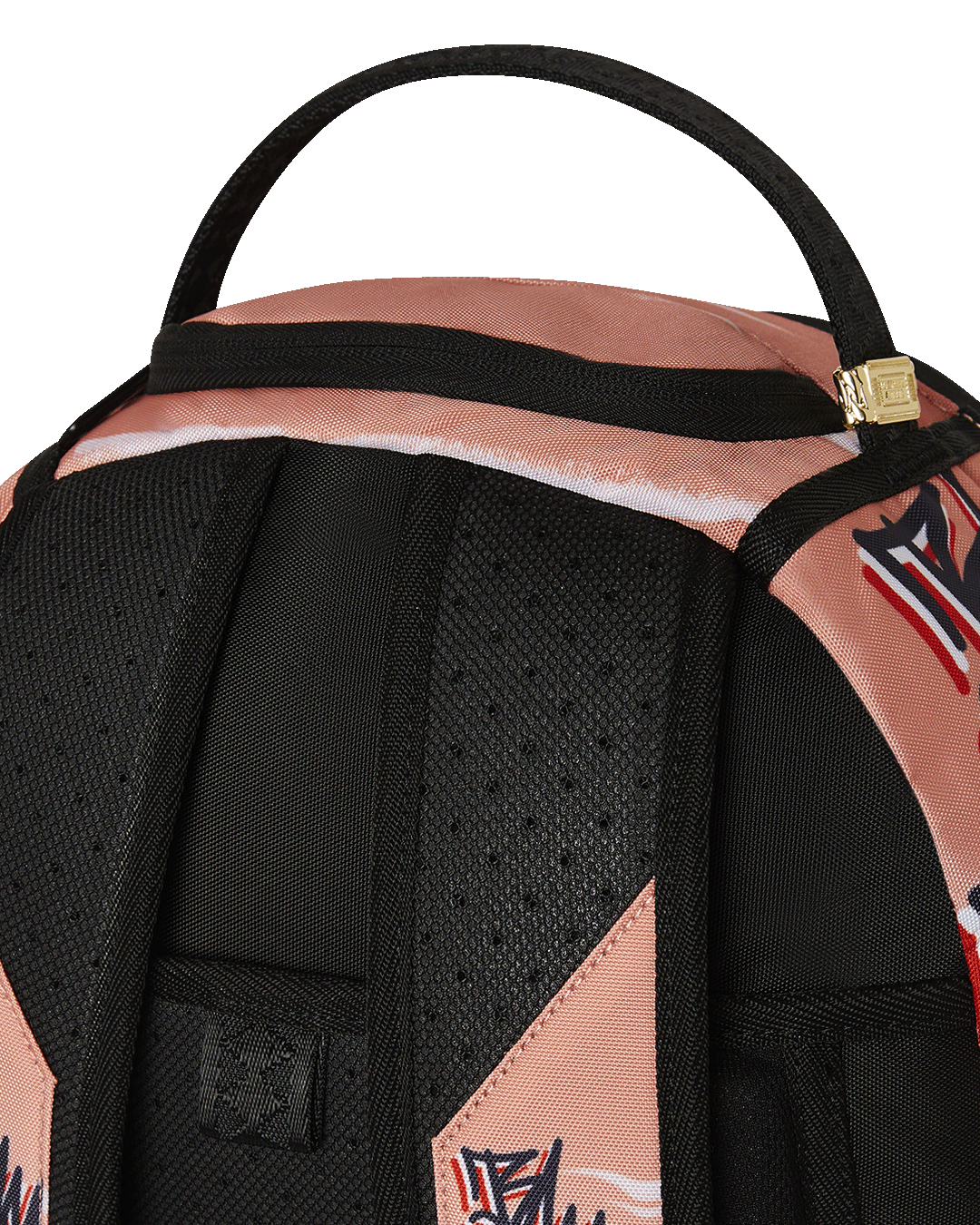 THE FLINTSTONES BAMM BAMM BACKPACK - Image 7