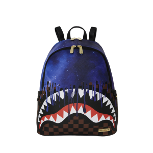 CHAMPION OF THE GALAXY SAVAGE BACKPACK