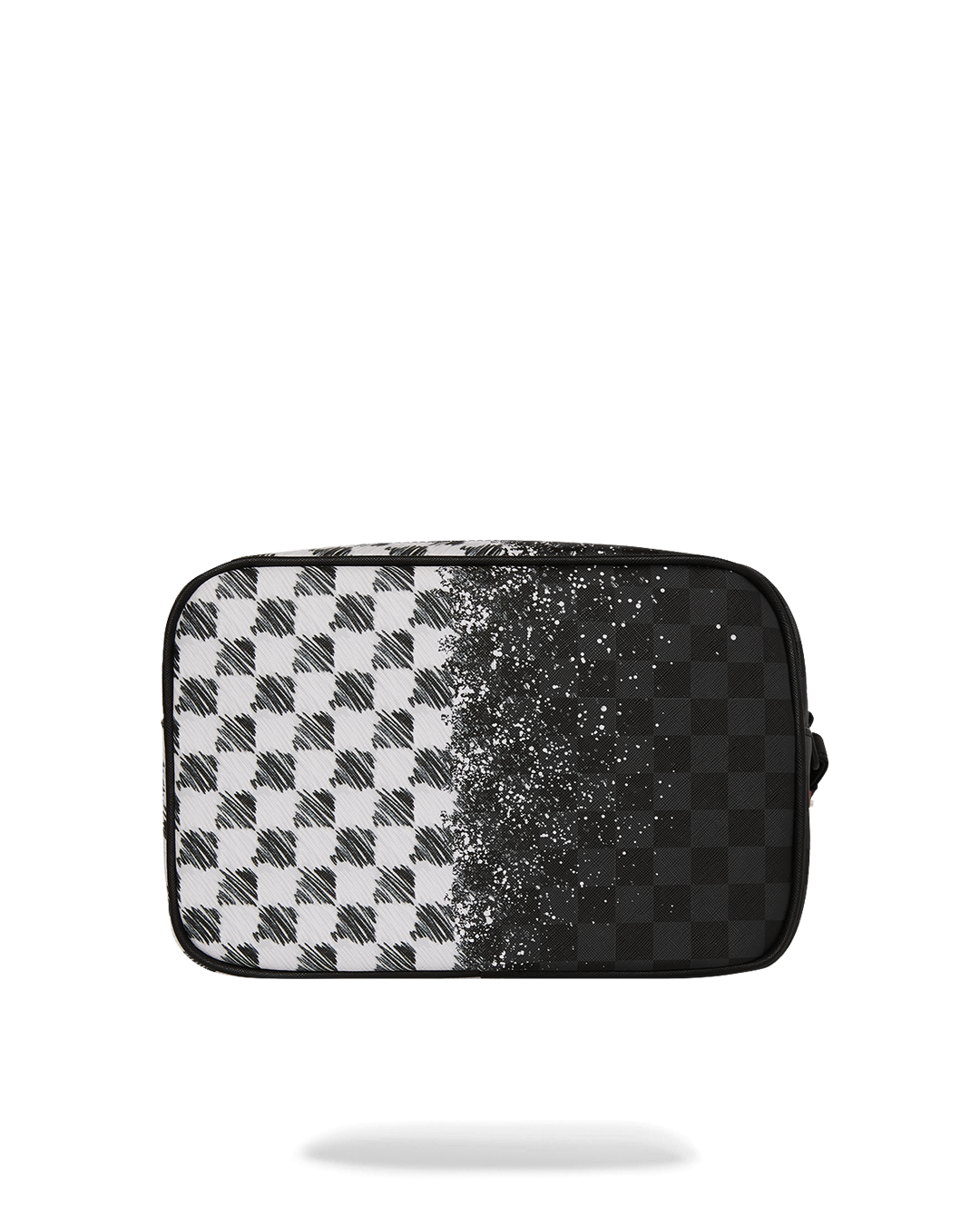 SCRIBBLE DRIBBLE CHECK TOILETRY BRICK - Image 5
