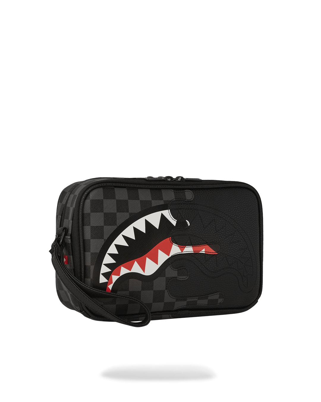 SPEED SHARK SIDE SWIPE TOILETRY BAG - Image 3