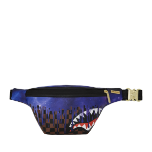CHAMPION OF THE GALAXY SAVVY CROSSBODY