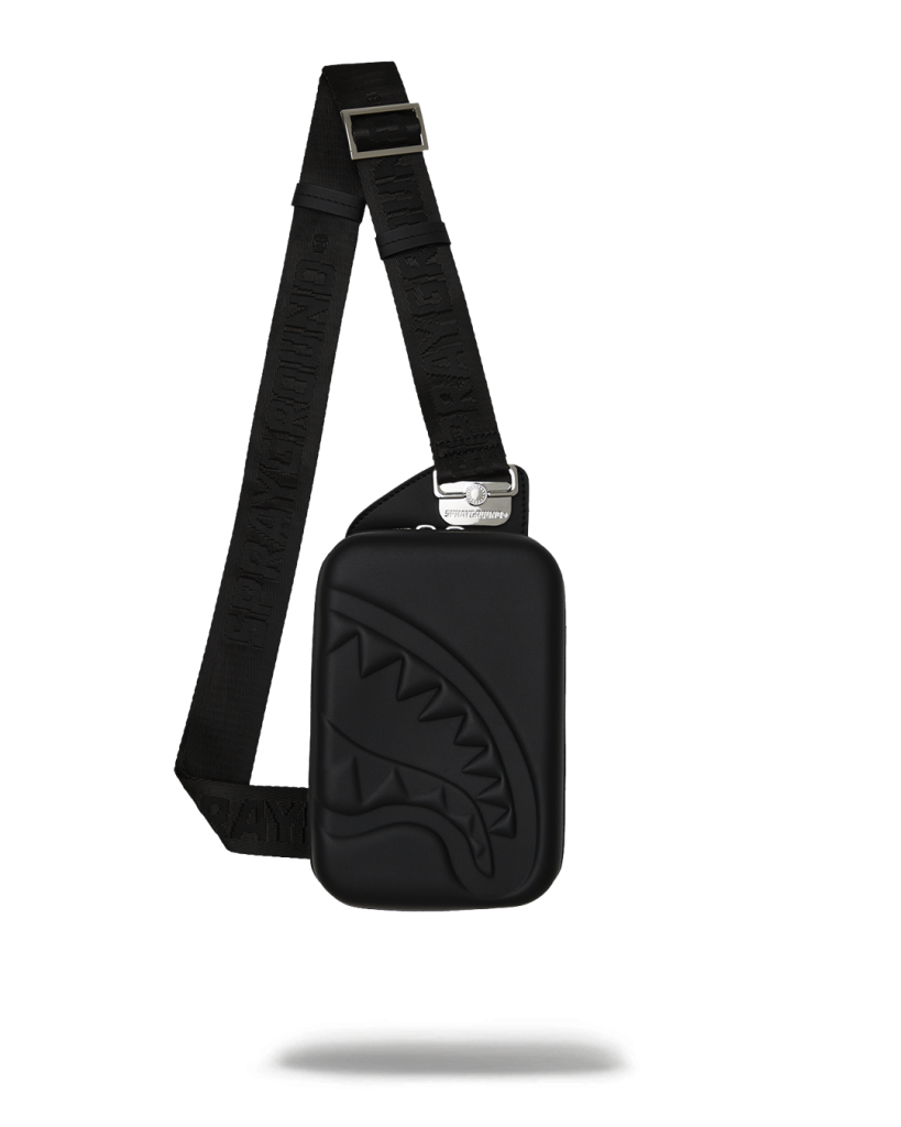 THE HERO HARD-SHELL SLING
