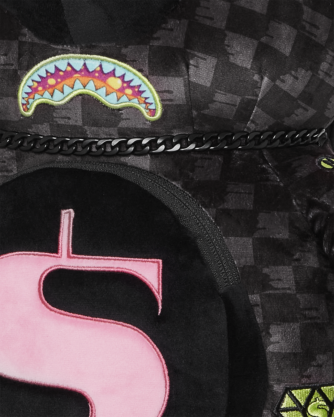 SLIME TAKEOVER MONEYBEAR BACKPACK - Image 11