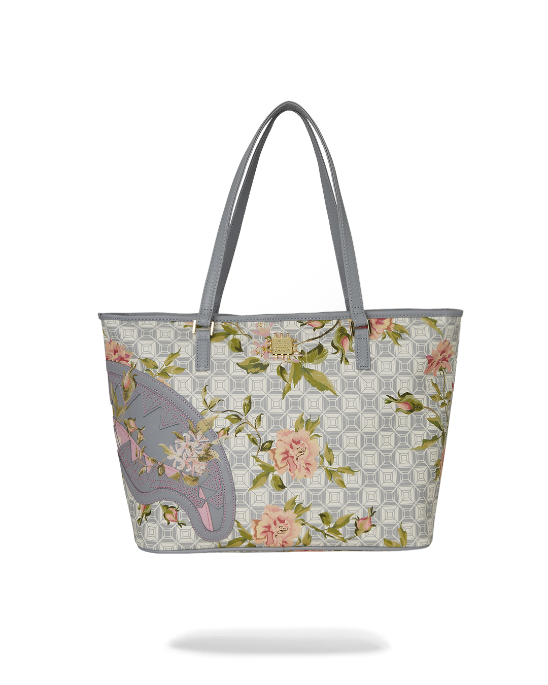 A.I. AFRICAN INTELLIGENCE ELEGANT ENERGY TOTE ?C SANDFLOWER COLLAB - Image 5