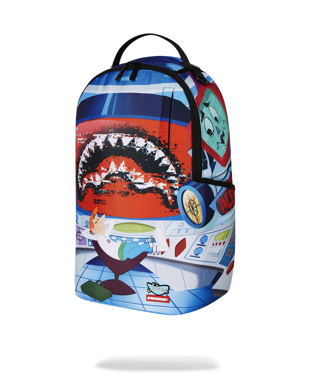 JETSON INTERFACE DLXR BACKPACK - Image 5