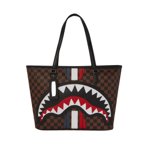 SHARKS IN PARIS GT TOTE