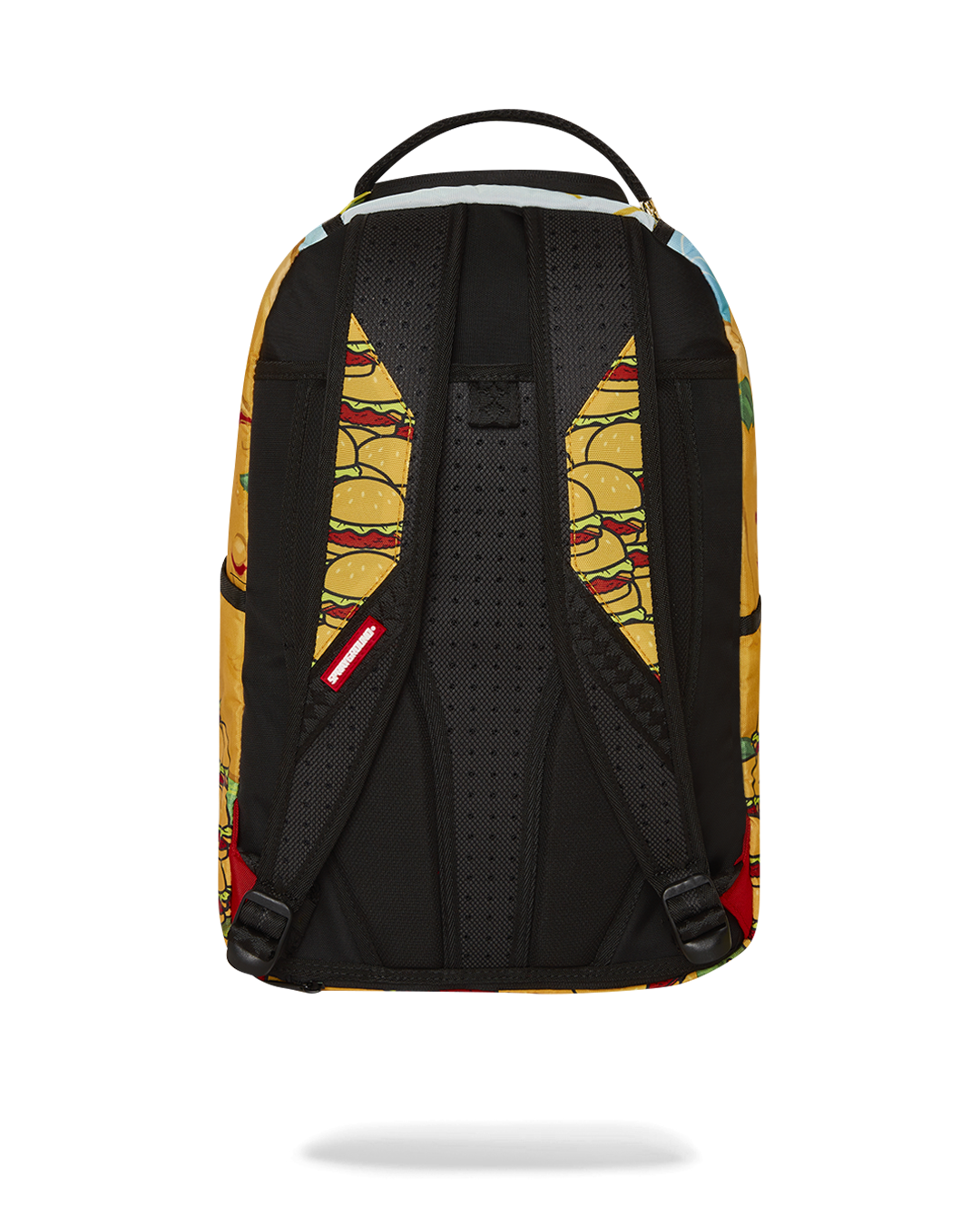 SPONGEBOB KRABBY KING PATRICK BACKPACK - Image 7
