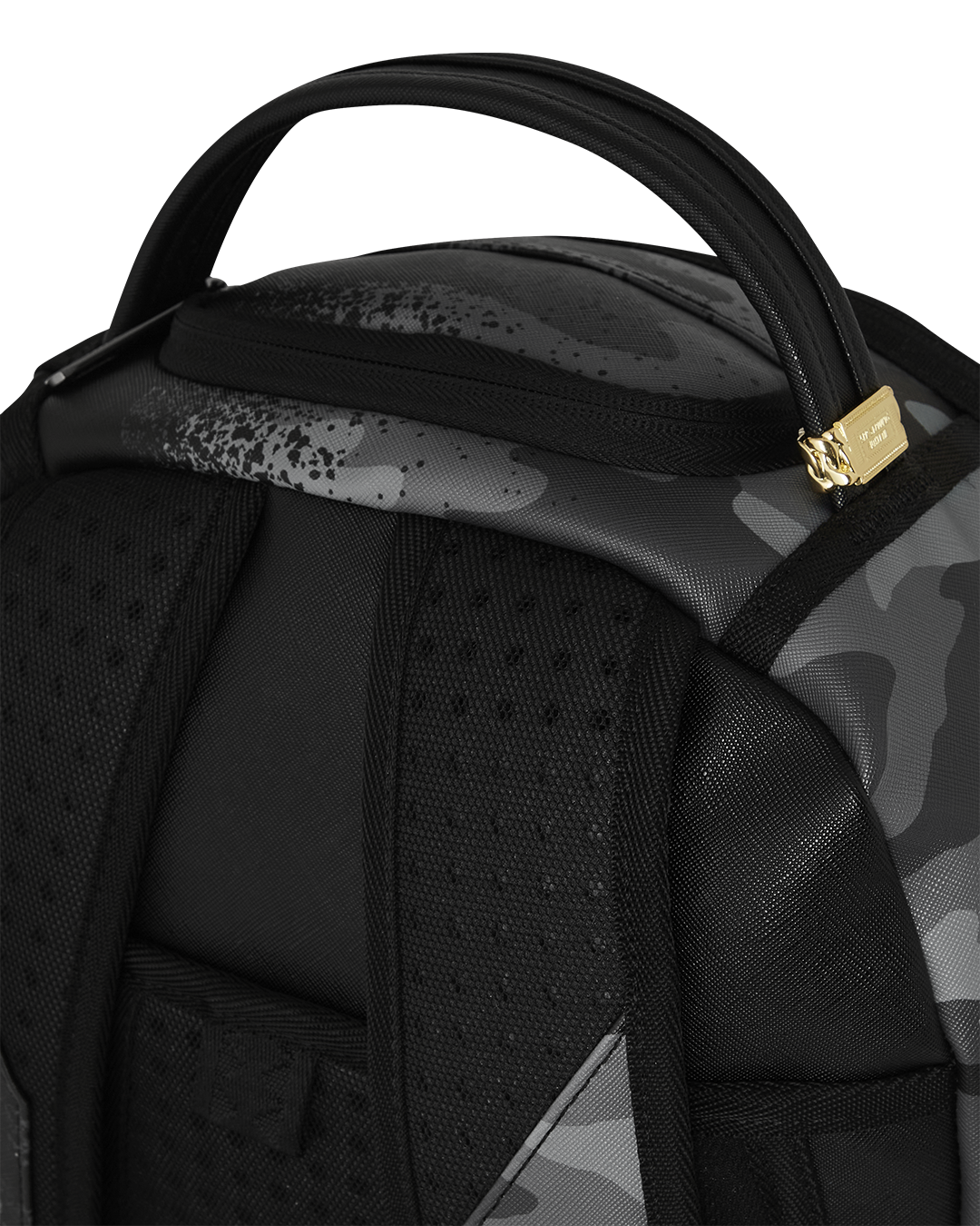 LUXE DELUXE BACKPACK - Image 10