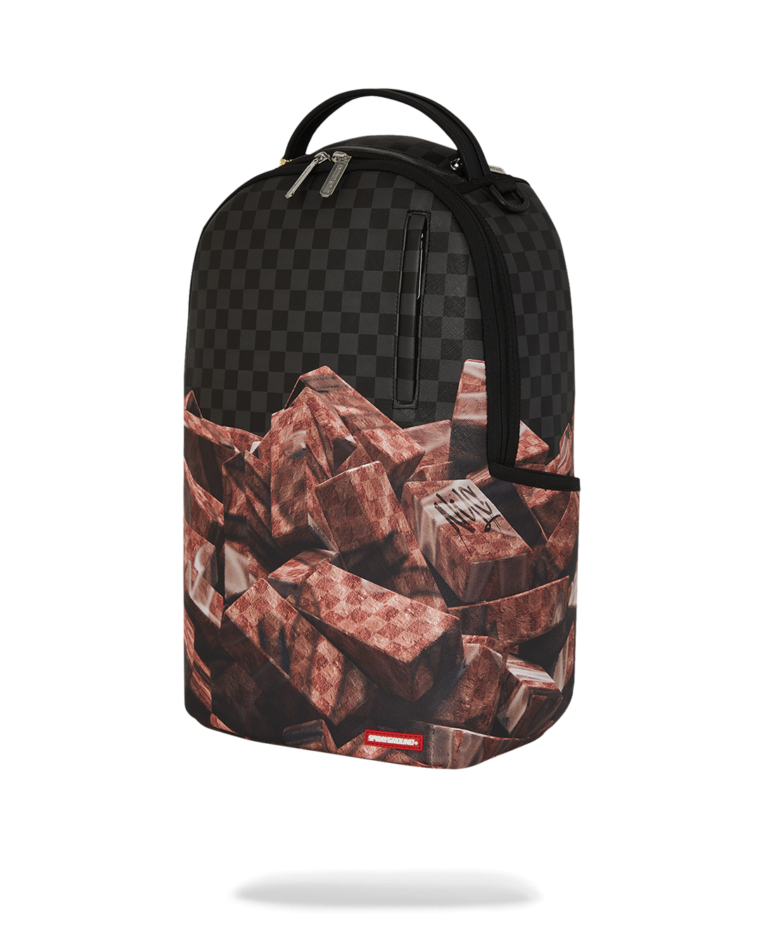 BAG OF BRICKS DLXSV BACKPACK - Image 9