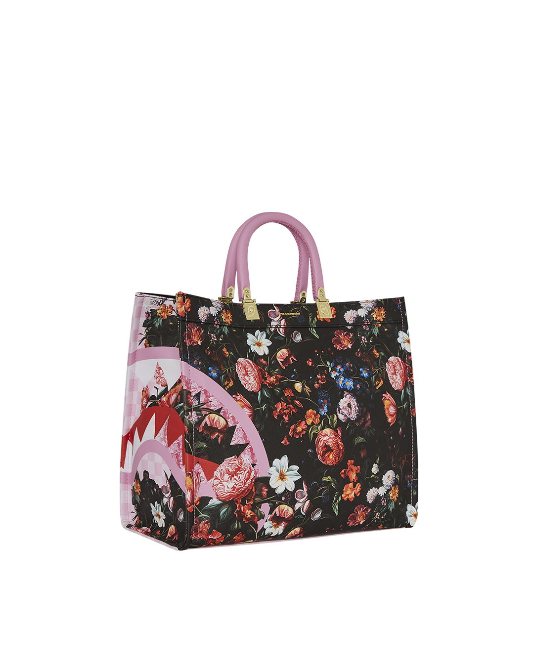 JARDIN DE FLORES TORTUGA TOTE - Image 5