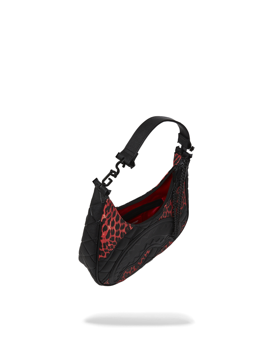 NIGHT SPOT VICE SHOULDER BAG - Image 11
