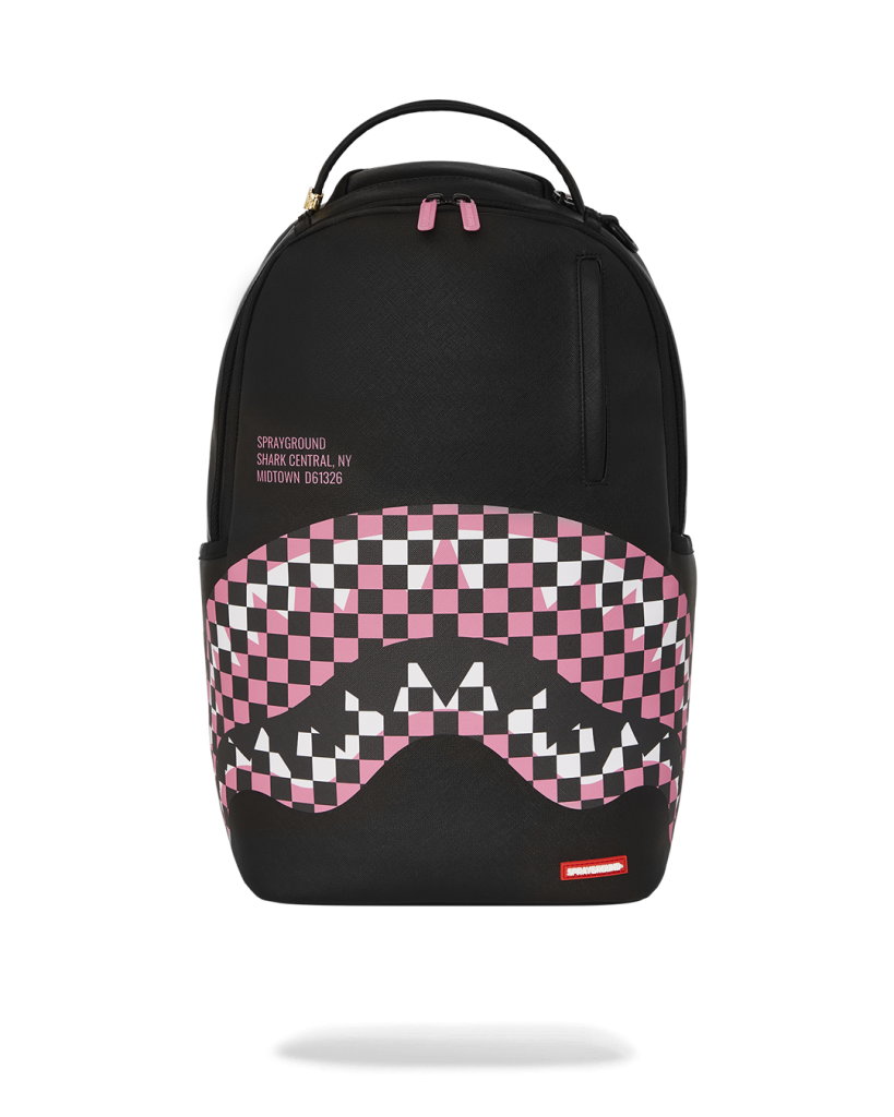 SHARK CENTRAL MIDTOWN BACKPACK