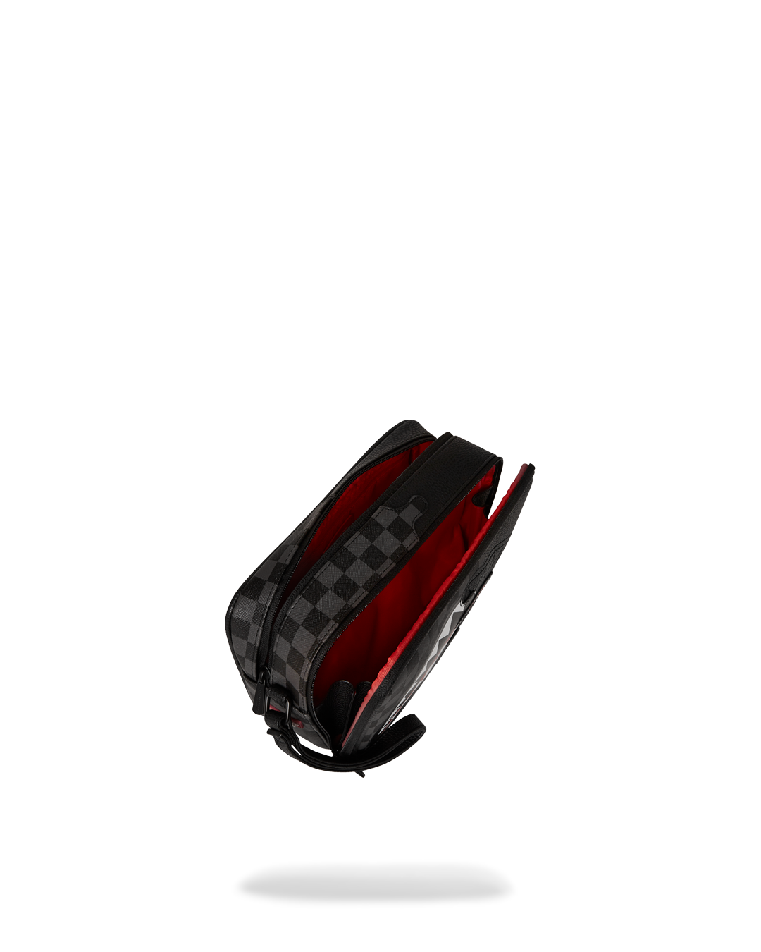 SPEED SHARK SIDE SWIPE TOILETRY BAG - Image 6