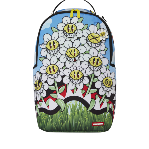 CRAZY DAISY BACKPACK