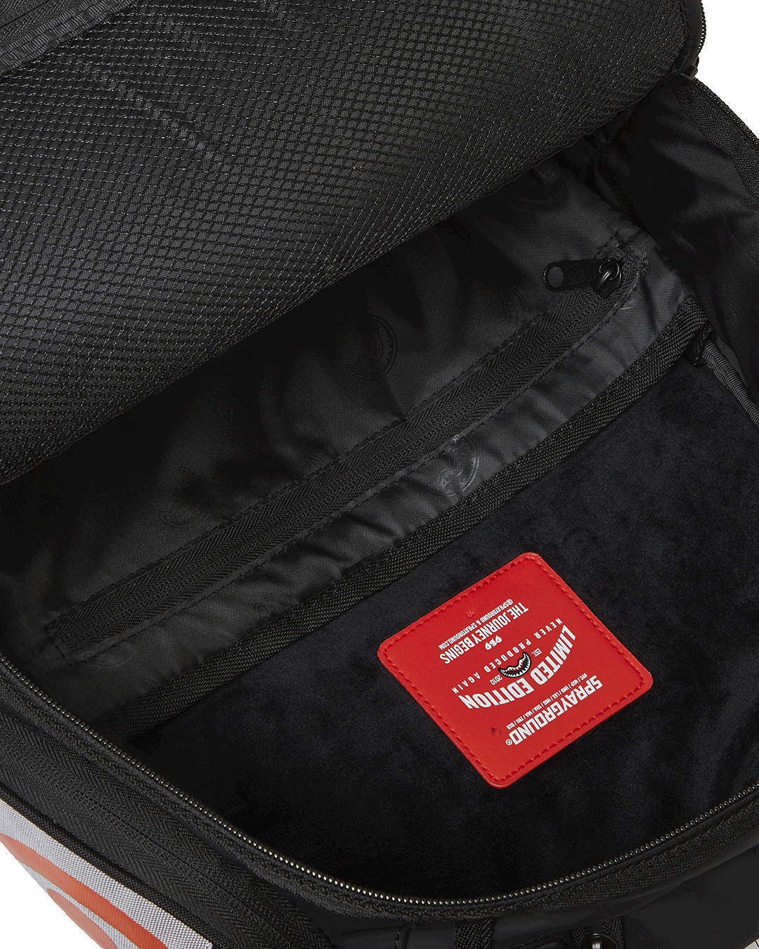 MISSION IMPOSSIBLE CERTIFIED IMPOSSIBLE BACKPACK - Image 13