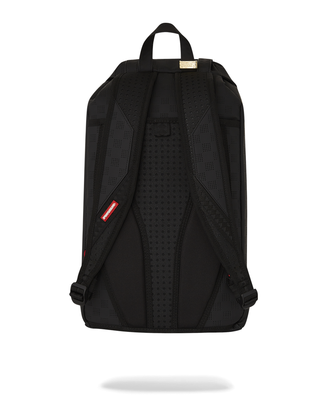 GLOBAL MOGUL BILLIONAIRE HILLS BACKPACK - Image 6