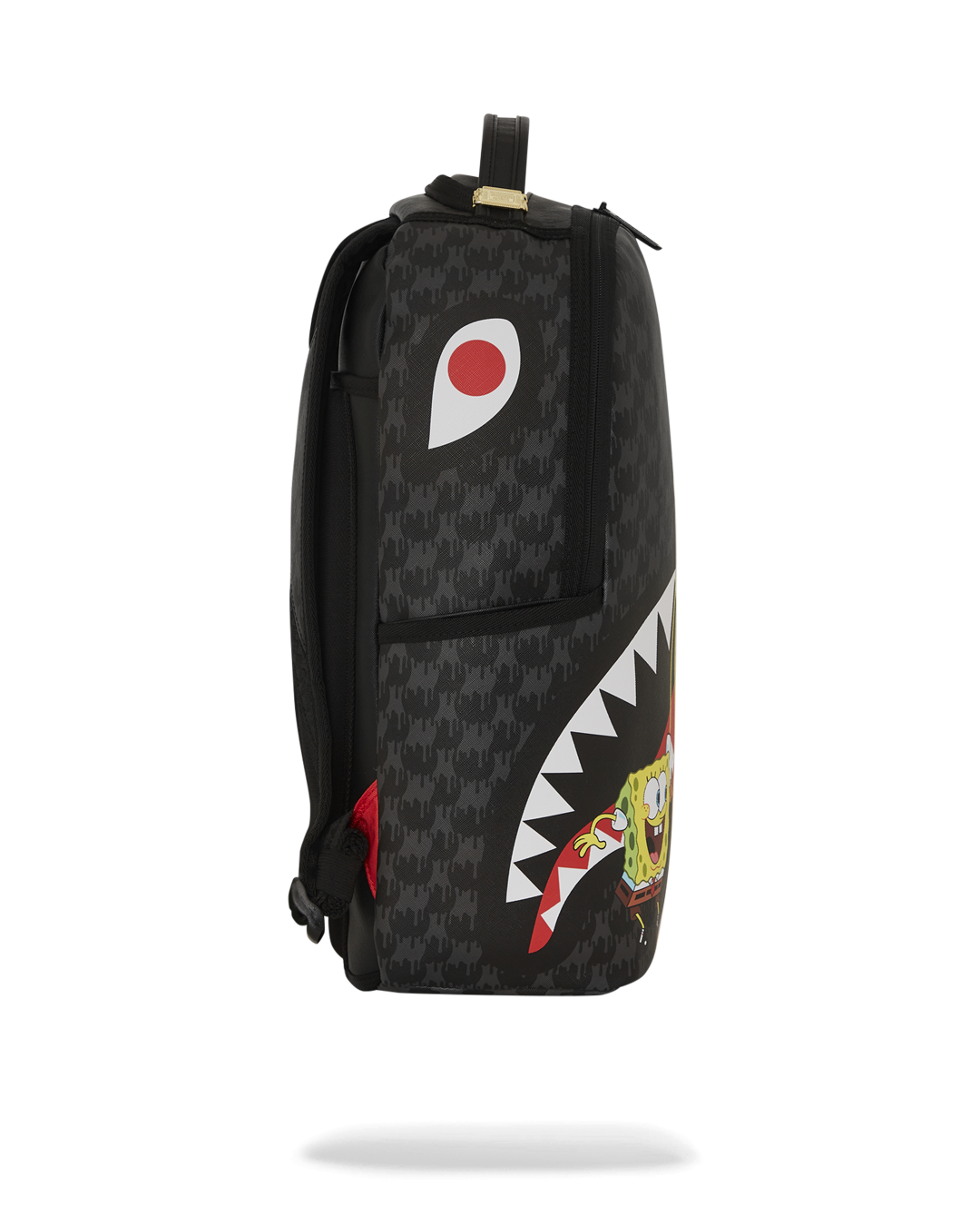 90S NICK CHARACTER CORNER BACKPACK - Image 5