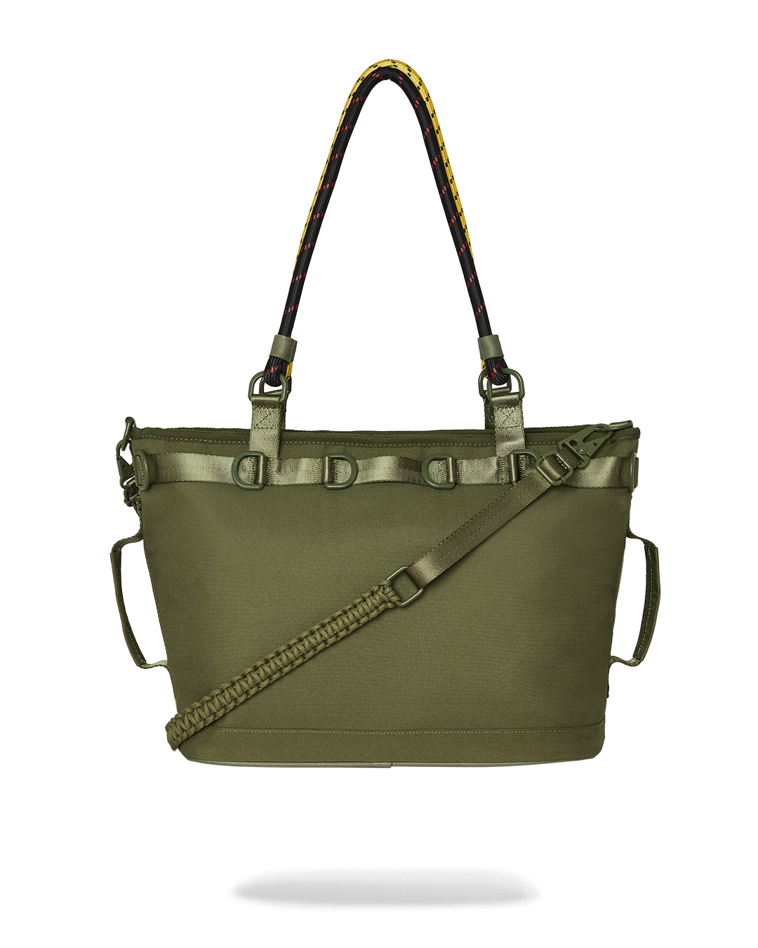 WON'T STOP TILL THE TOP TOTE - Image 5