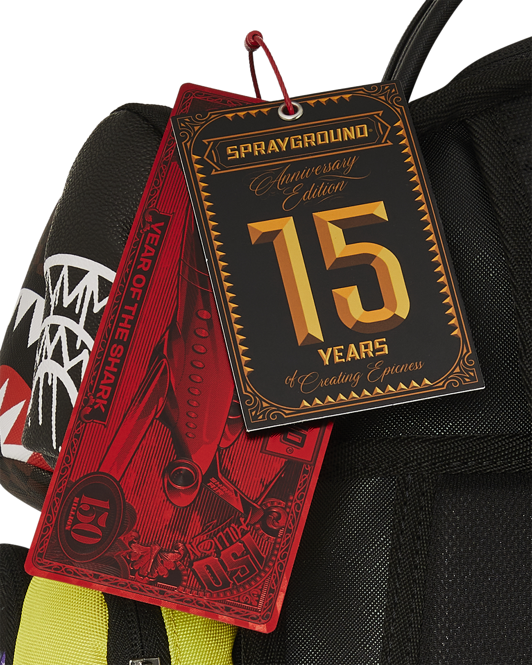ALL THE BAGS IN THE WORLD - 15 YEAR ANNIVERSARY SUPER RARE DROP - Image 17