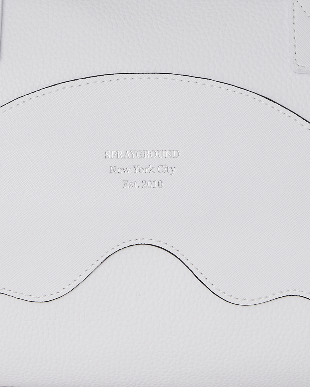 THE HEADQUARTERS ?C REFLECTION DUFFLE - Image 15