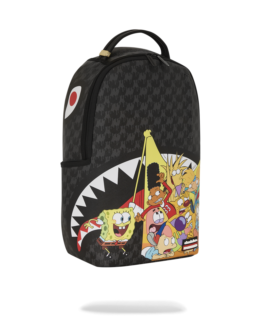 90S NICK CHARACTER CORNER BACKPACK - Image 3