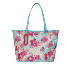 GARDEN DELIGHT TOTE