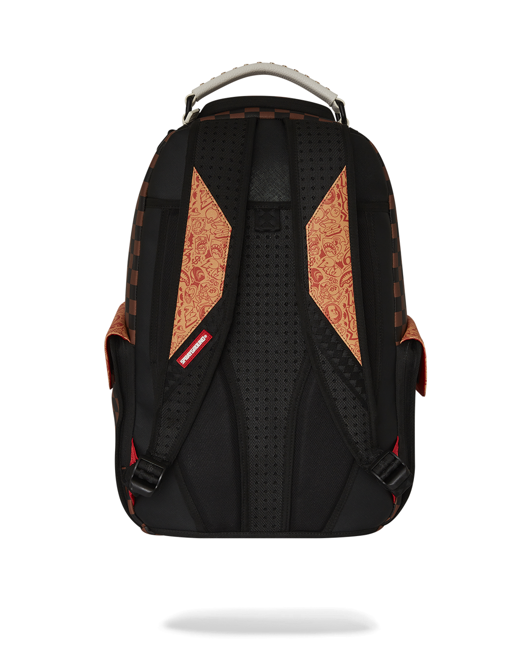 NAPOLEAN SHARKS IN PARIS BACKPACK - Image 7