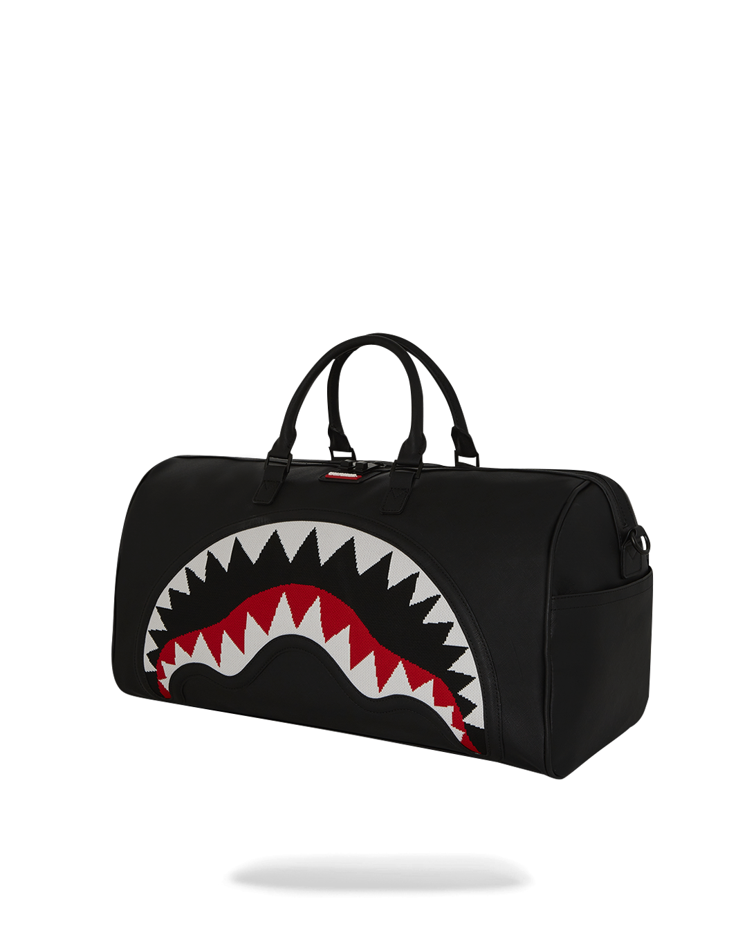 KNIT COMMANDER DUFFLE - Image 5