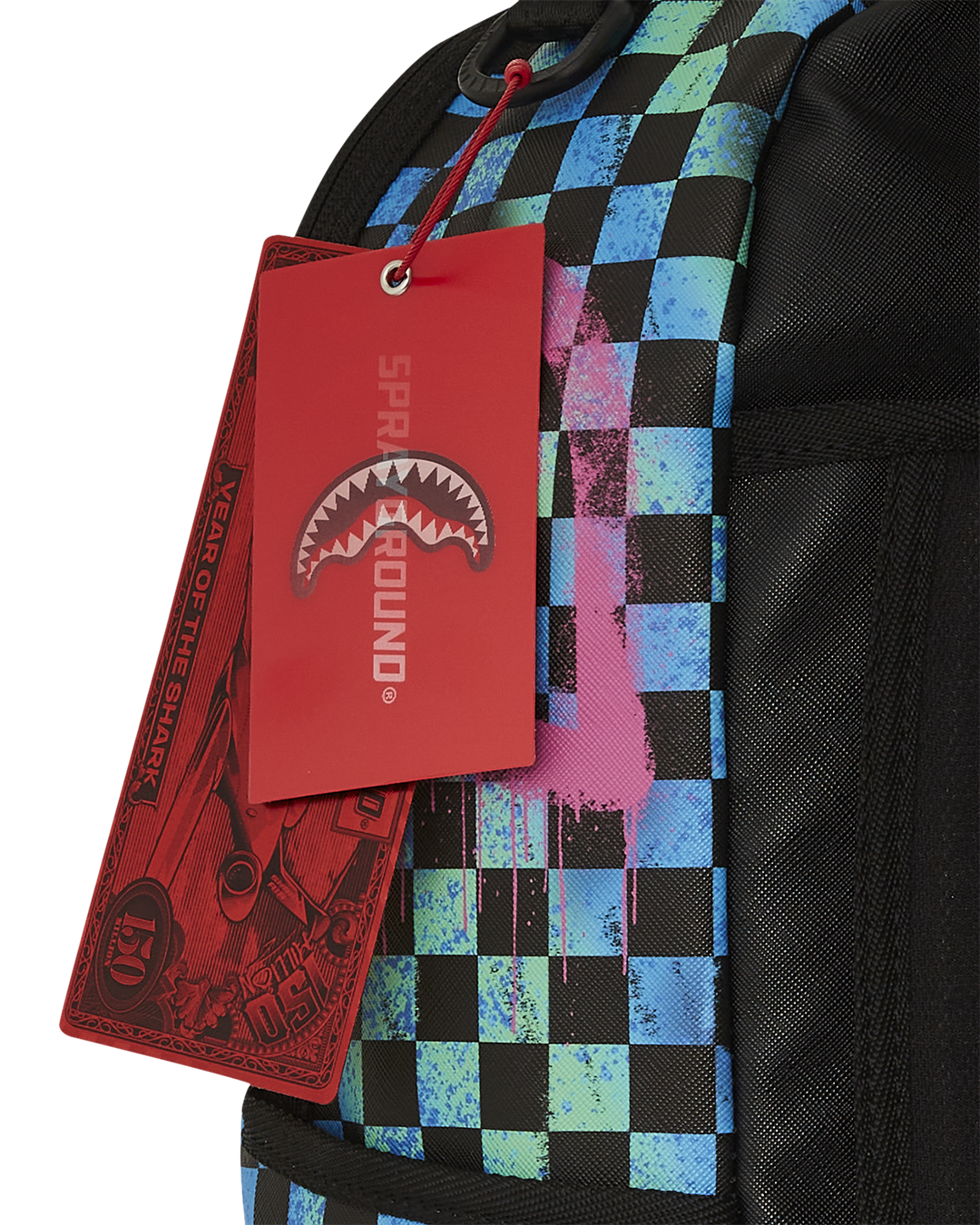 LUMINOUS HYPOTHESIS DLXSV BACKPACK - Image 12