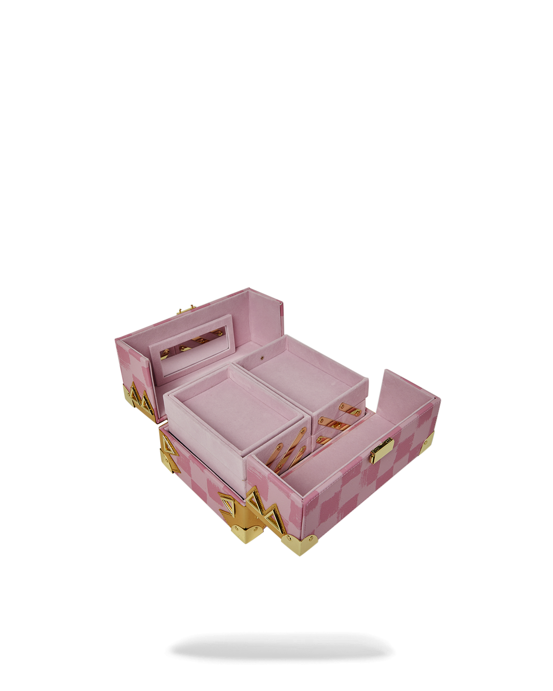 A.I. AFRICAN INTELLIGENCE MESSAGE FROM THE FUTURE JEWELRY BOX ?C SANDFLOWER COLLAB - Image 7