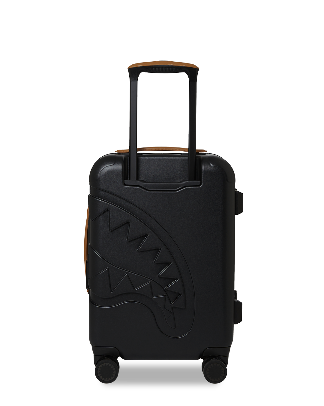 HENNY JETSTREAM SHARKITECTURE CARRY-ON LUGGAGE - Image 5