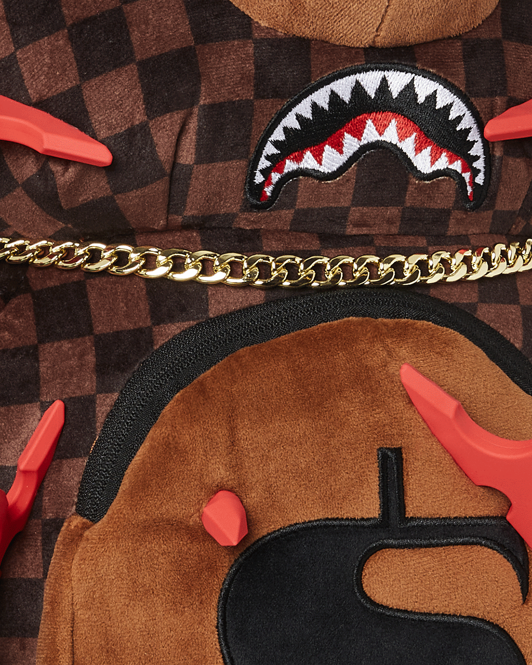 OUCH. WHATEVER MONEYBEAR BACKPACK - Image 10