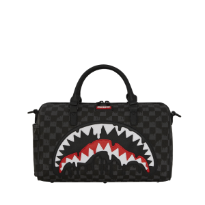 SHARKS IN PARIS THUNDERDRIP MINI DUFFLE