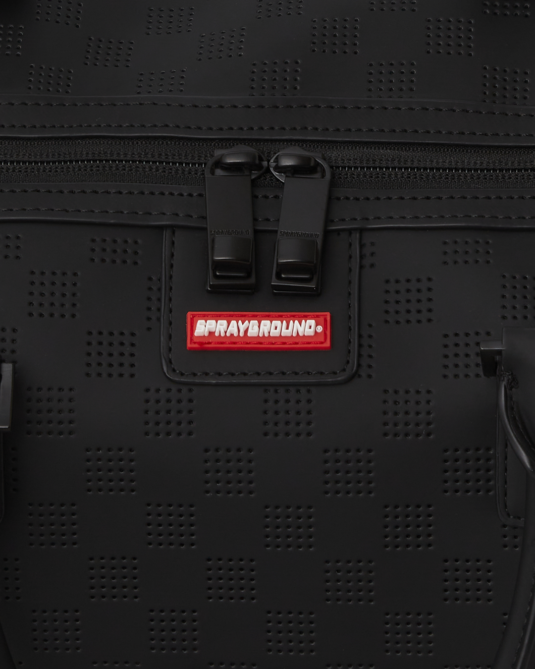 GLOBAL MOGUL BILLIONAIRE DUFFLE - Image 7