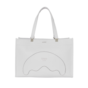 THE HEADQUARTERS ?C REFLECTION TORTUGA TOTE