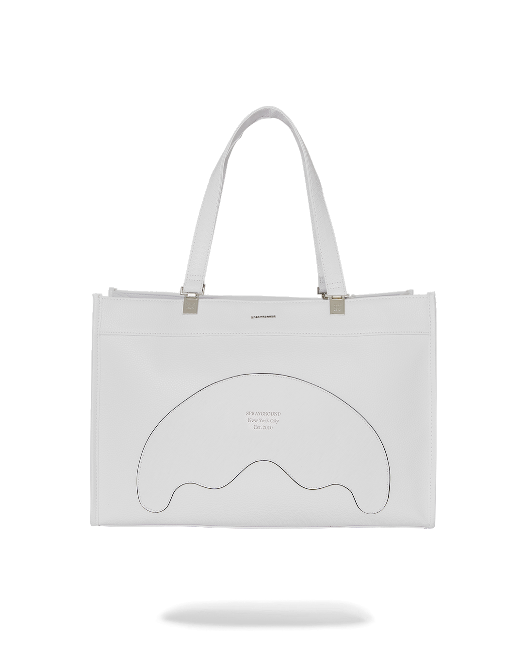 THE HEADQUARTERS ?C REFLECTION TORTUGA TOTE