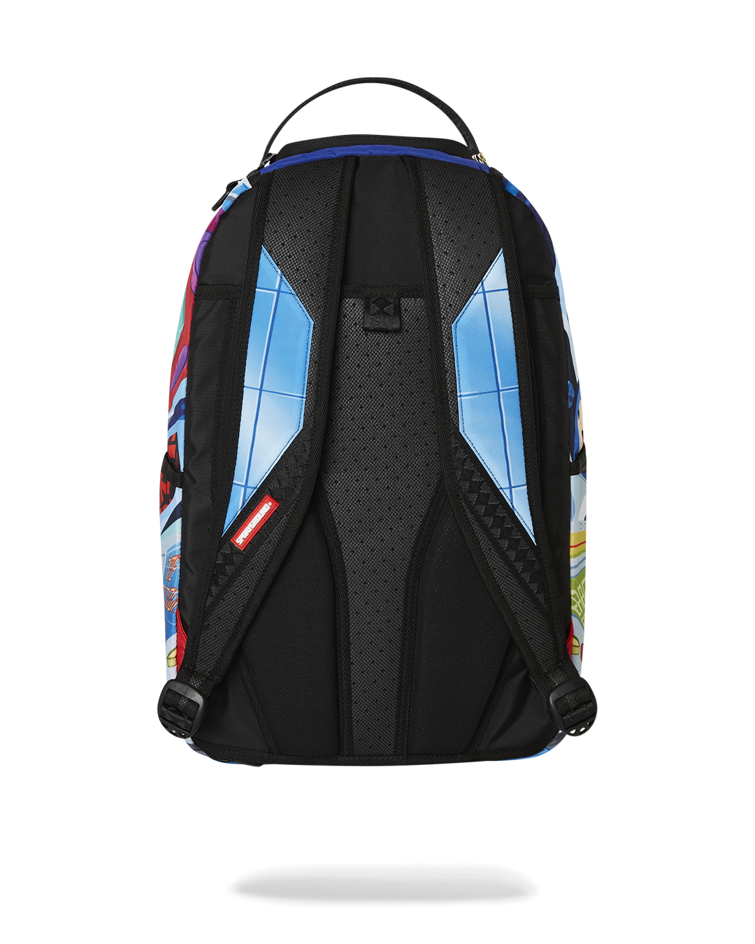 JETSON INTERFACE DLXR BACKPACK - Image 4