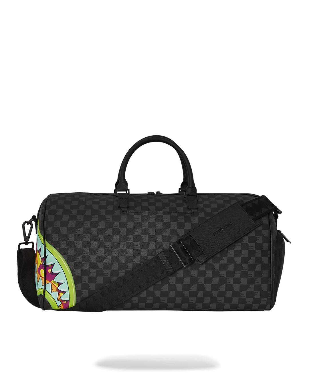 SLIME TAKEOVER DUFFLE - Image 7