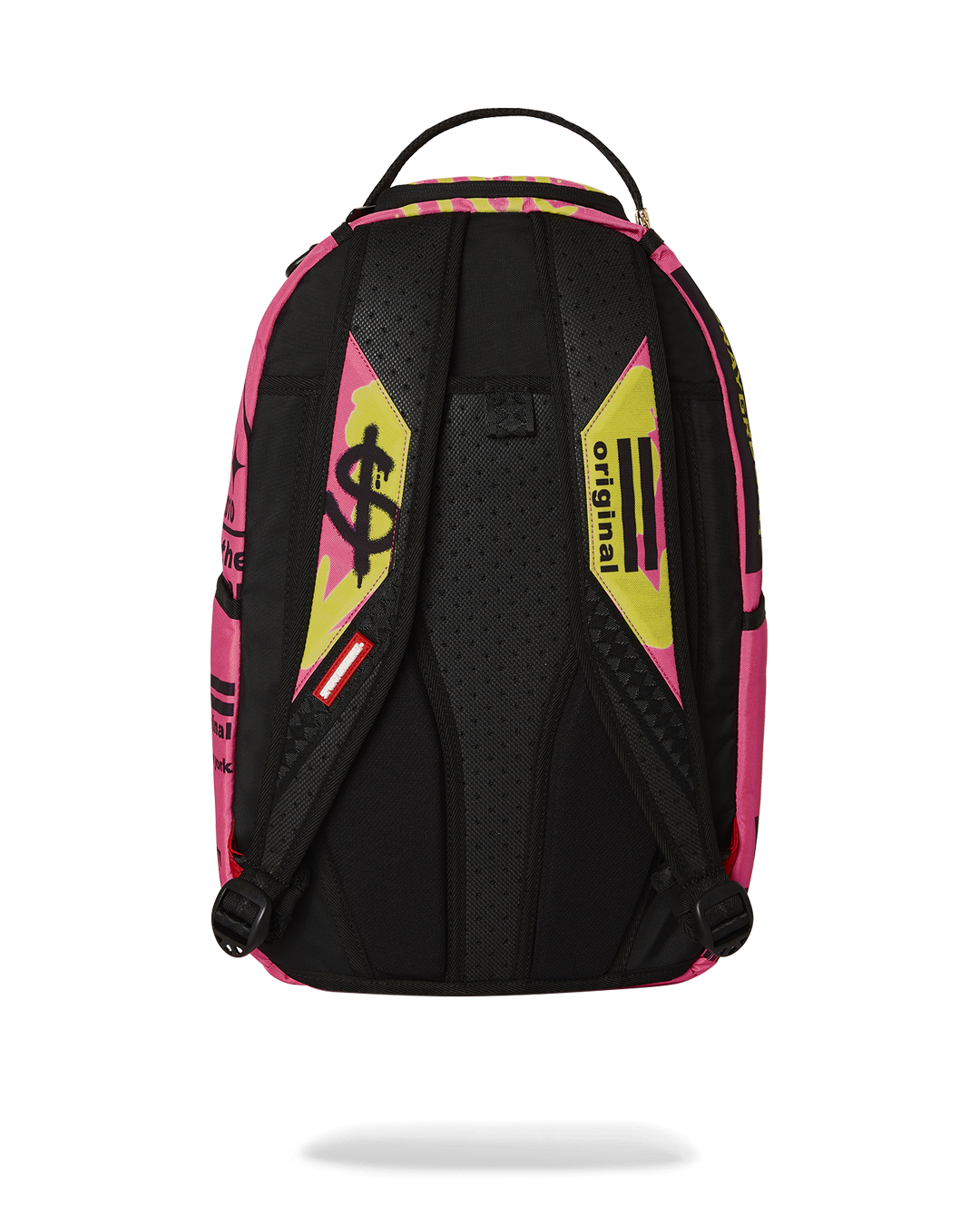 FUTURE FLEX BEAR BACKPACK - Image 6