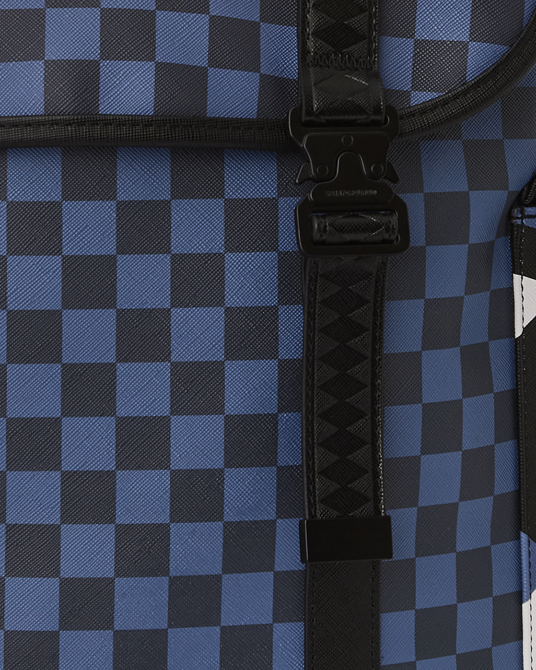 MIDNIGHT MAGIC SHARKS IN PARIS MONTE CARLO BACKPACK - Image 12