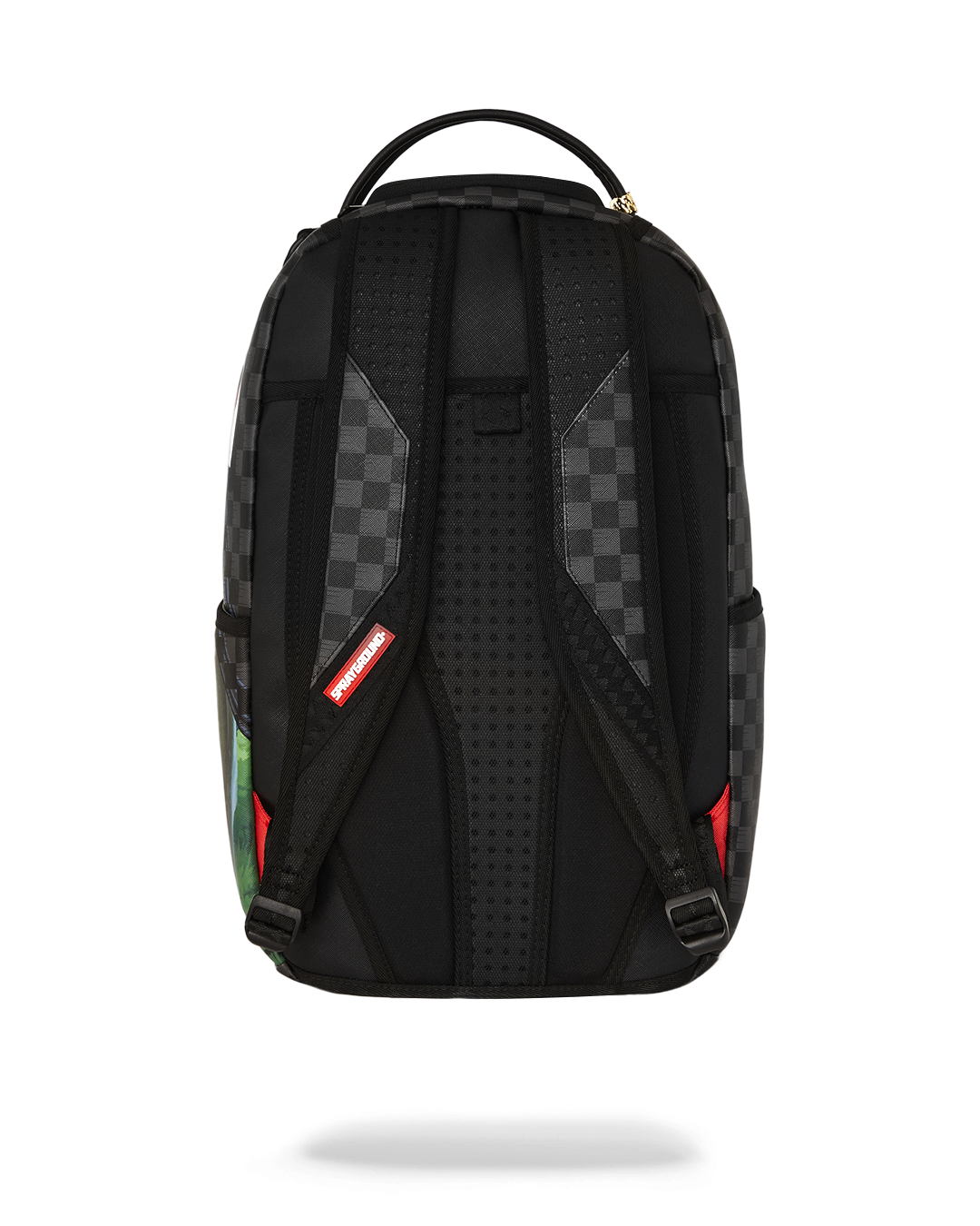 NARUTO STORM RUSH BACKPACK - Image 7