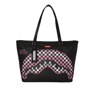 SHARK CENTRAL MIDTOWN TOTE