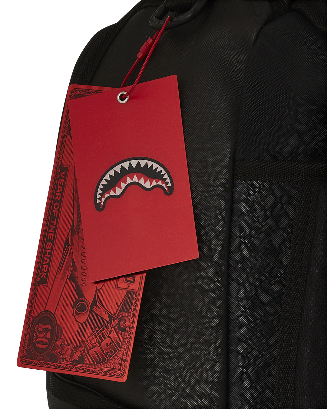 SHARK CENTRAL LAX BACKPACK - Image 9