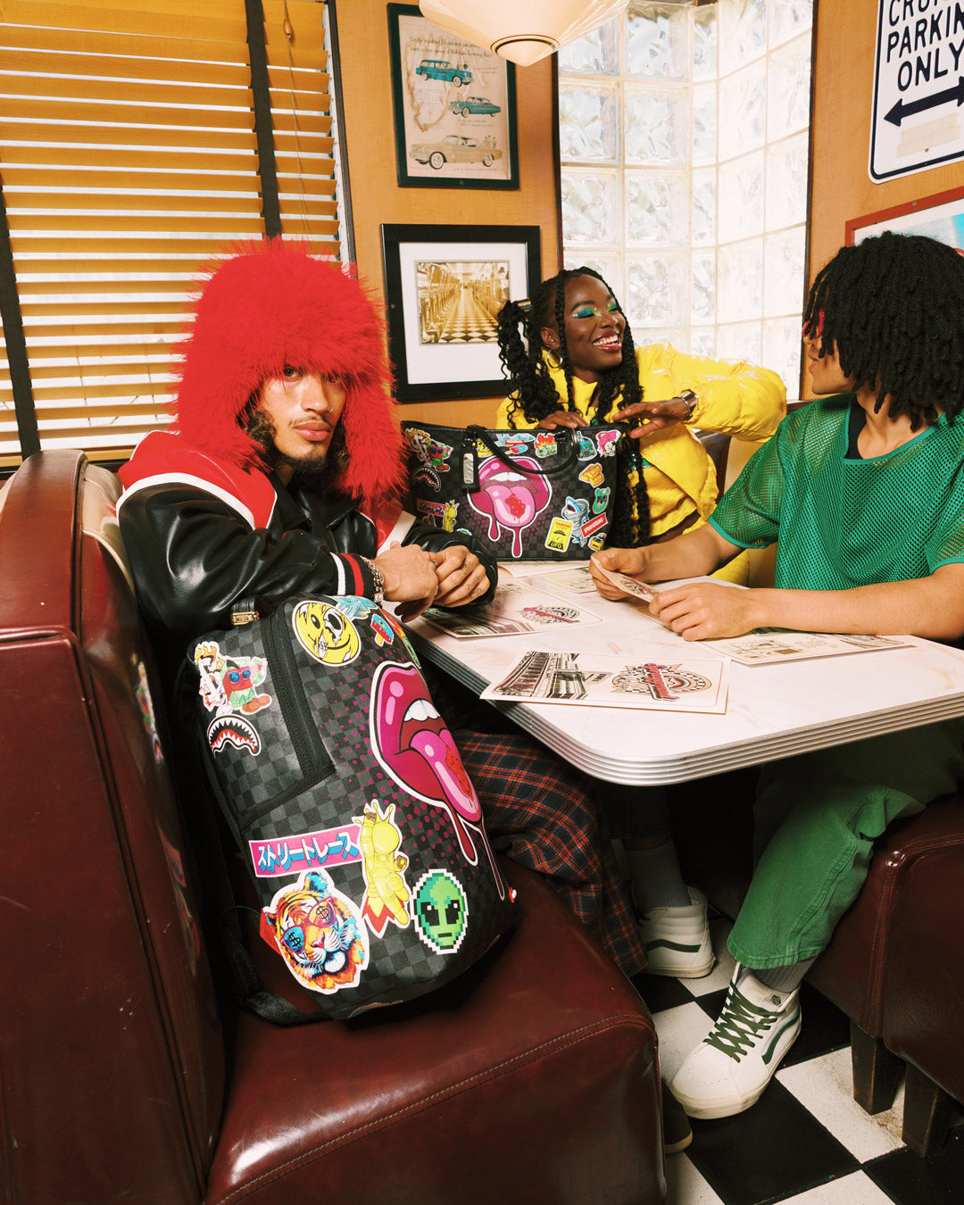 TASTY TOTE - Image 6